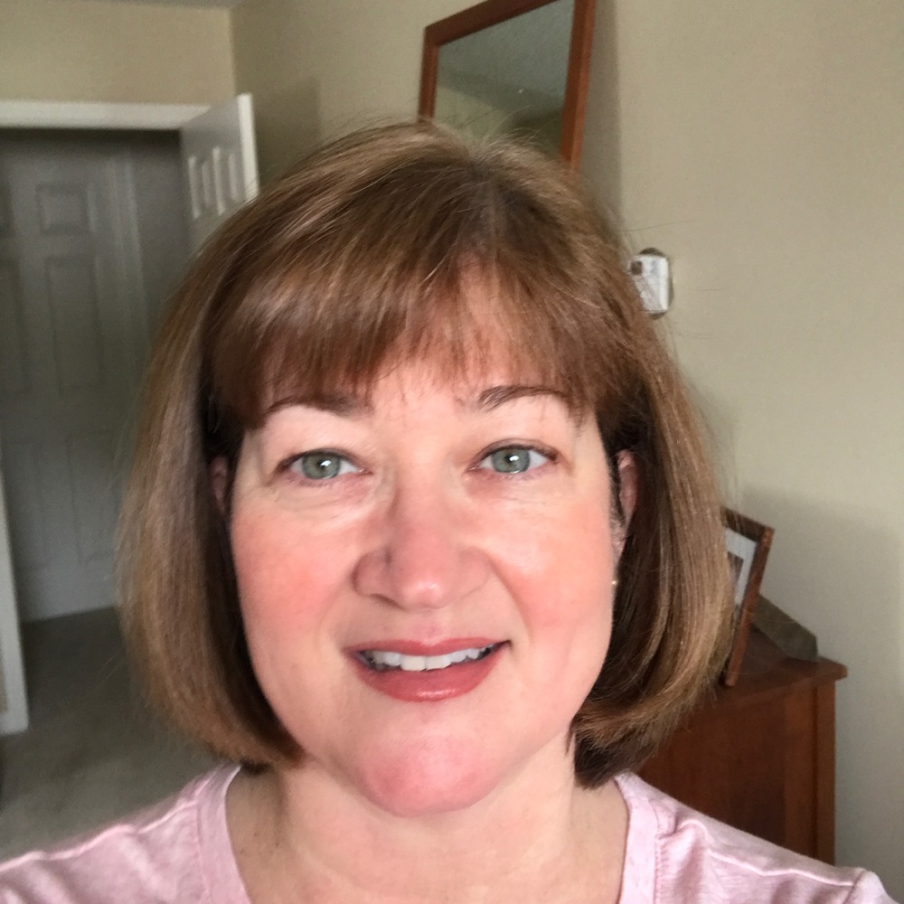 Meet your Posher, Jackie